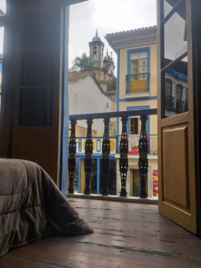 Casa Colonial, Ouro Preto